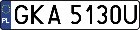 GKA5130U