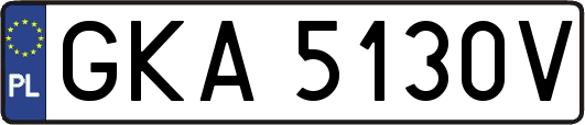 GKA5130V