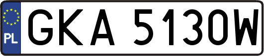 GKA5130W