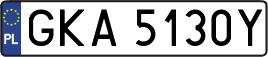 GKA5130Y