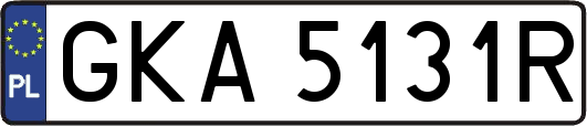 GKA5131R
