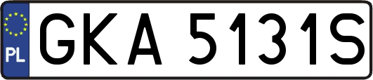 GKA5131S