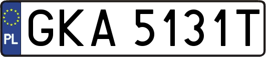 GKA5131T
