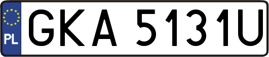 GKA5131U