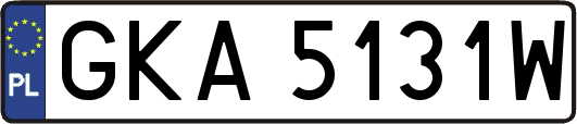 GKA5131W