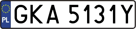 GKA5131Y