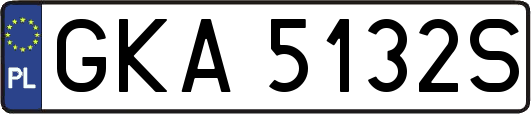GKA5132S