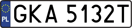 GKA5132T