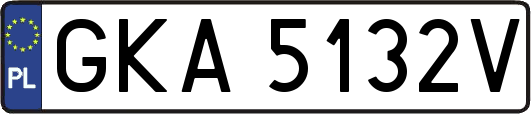 GKA5132V