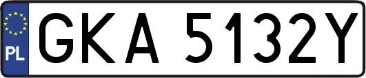 GKA5132Y