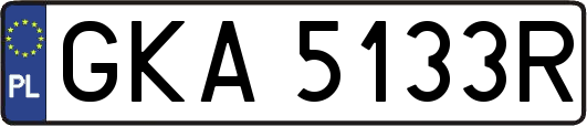 GKA5133R