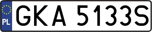 GKA5133S