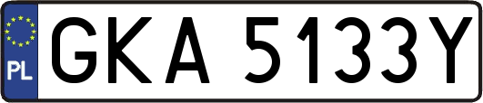 GKA5133Y