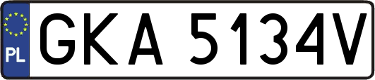 GKA5134V