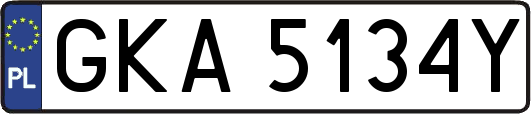GKA5134Y