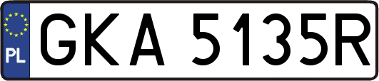GKA5135R