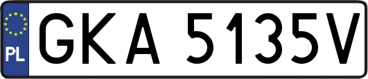 GKA5135V