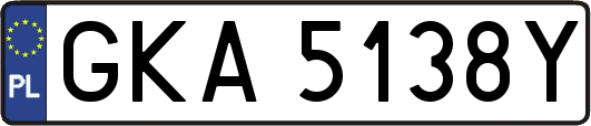 GKA5138Y