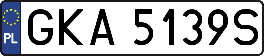 GKA5139S