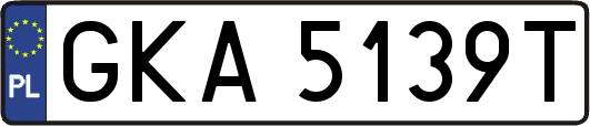 GKA5139T
