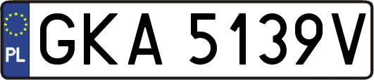GKA5139V