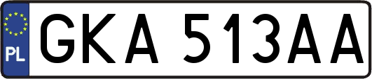 GKA513AA