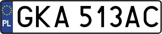GKA513AC