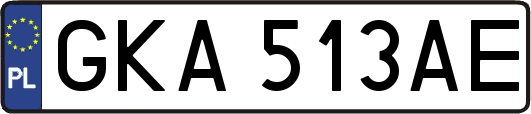 GKA513AE