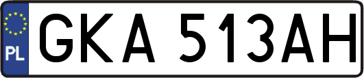 GKA513AH