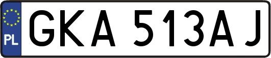 GKA513AJ