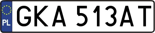 GKA513AT
