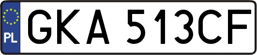 GKA513CF