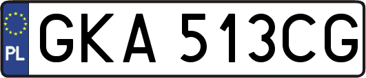 GKA513CG