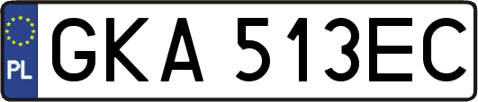 GKA513EC