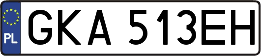 GKA513EH