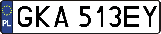 GKA513EY