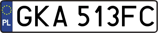 GKA513FC
