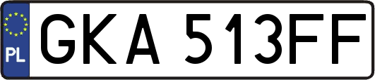 GKA513FF