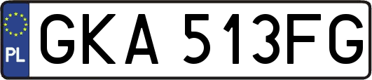 GKA513FG
