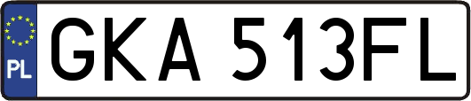 GKA513FL