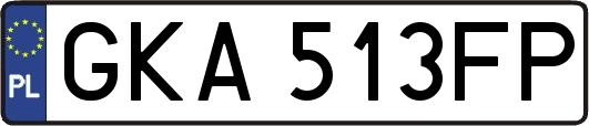 GKA513FP