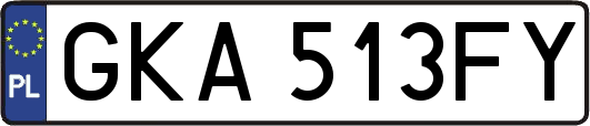 GKA513FY