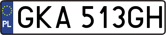 GKA513GH