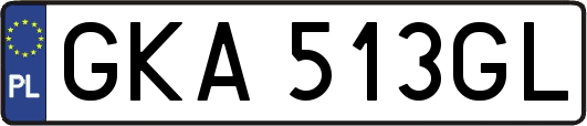 GKA513GL