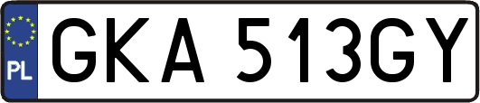 GKA513GY