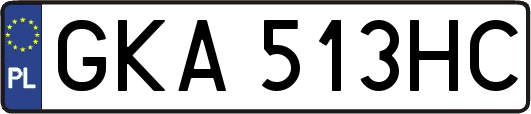 GKA513HC