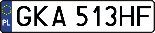 GKA513HF