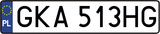 GKA513HG