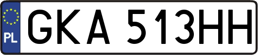 GKA513HH