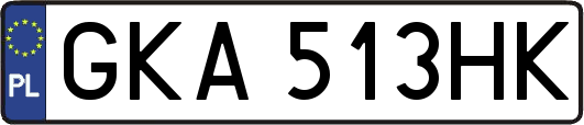 GKA513HK